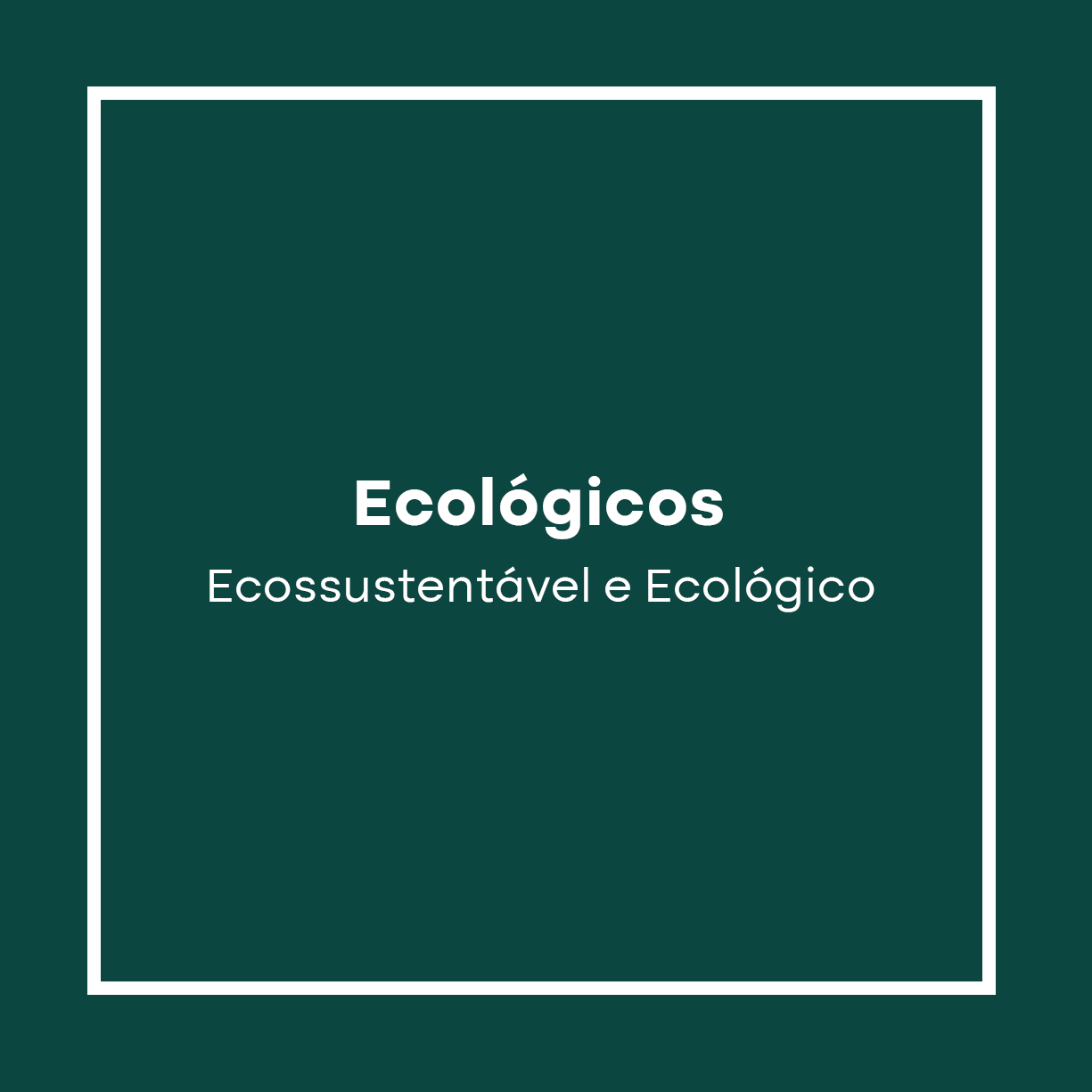 Linha Green