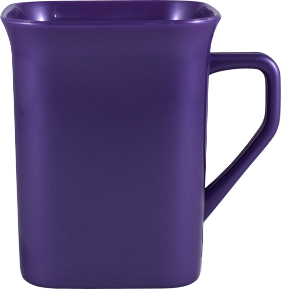 Imagem de Caneca Quadrada 250ml