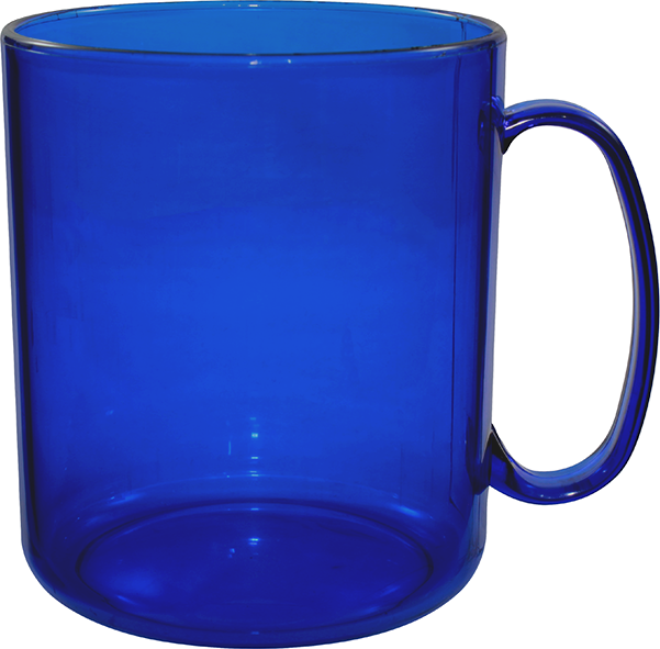 Imagem de Caneca Cristal 400ml