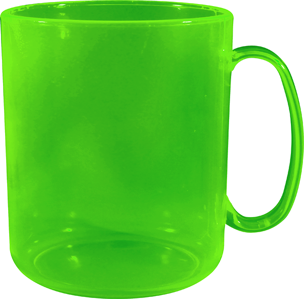 Imagem de Caneca Cristal 400ml