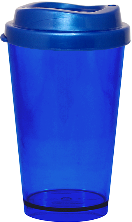 Imagem de Copo Cancun Cristal MUG 320ml