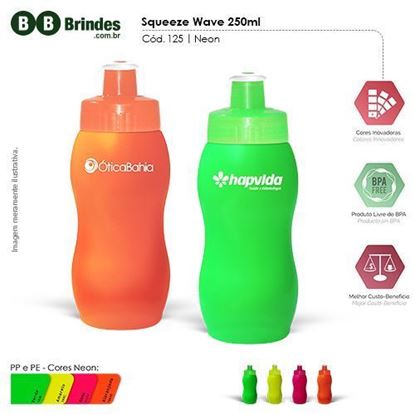 Imagem de Squeeze Wave 250ml